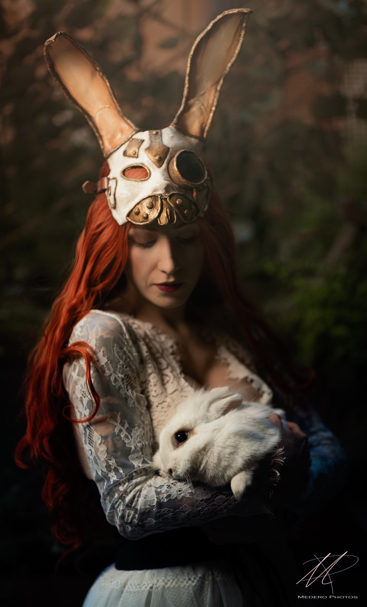 Claire. Medero Photos