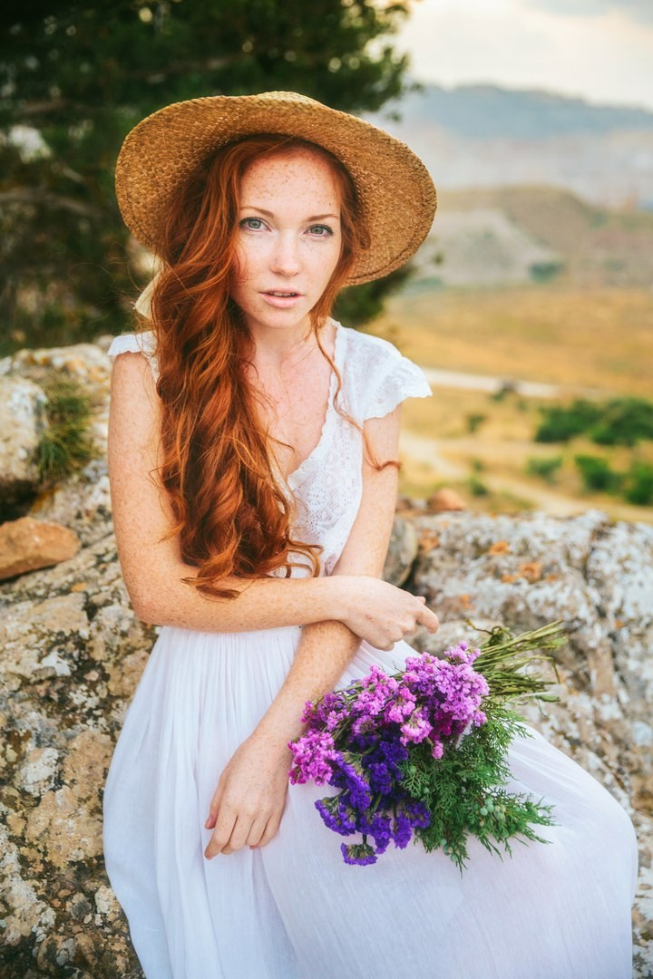 Wedding. Model Miami Florida