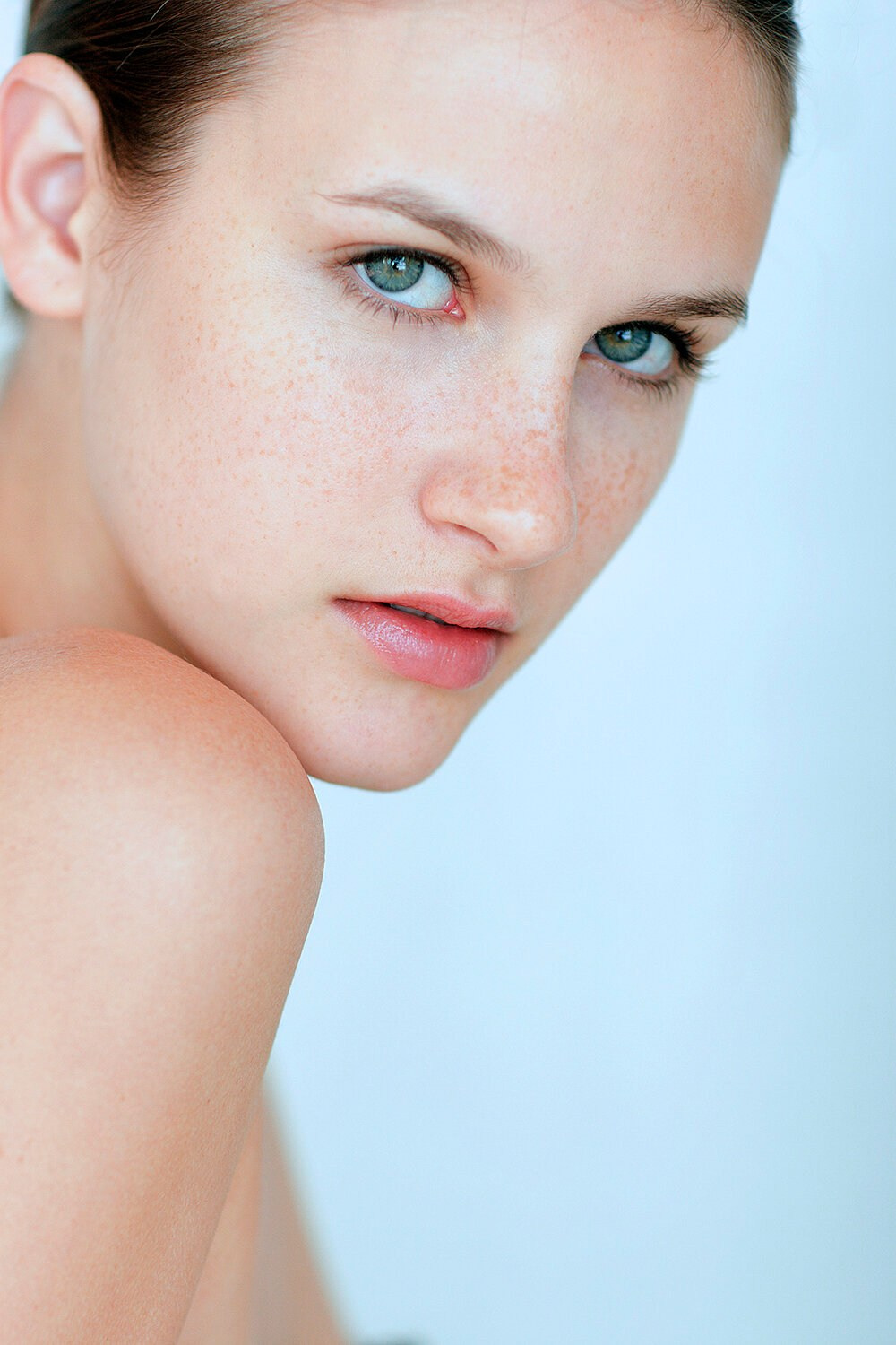 Beauty. Interimagenes I Barcelona Photographers