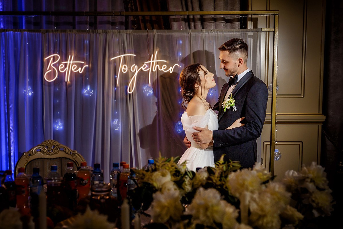 Fotograf Nunta Iasi – Imagini Sincere si Cadre Naturale | Fotolens