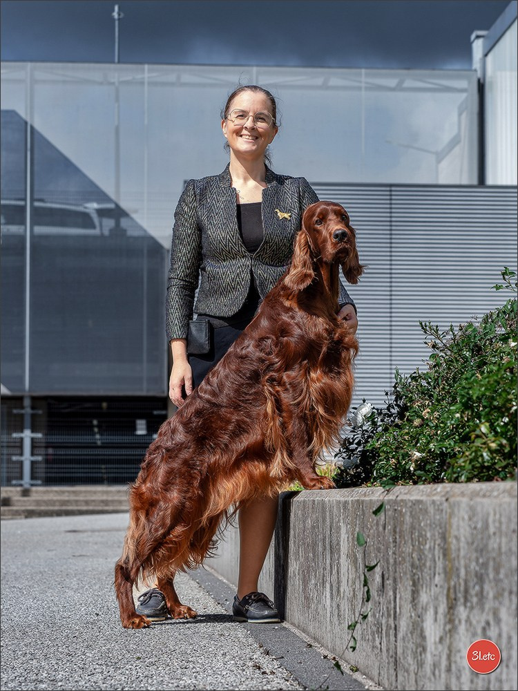 🇱🇺 LUXEMBOURG 🇱🇺 International Dog Show 🇱🇺 30/08 - 31/08/2025. Photographe à Strasbourg | Portraits, Studio, Enfants, Événements