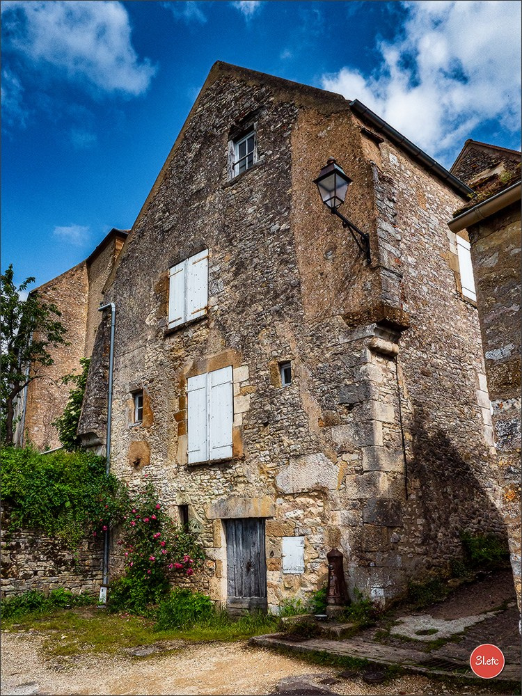 Montluçon / Nevers / Château Tamlay. Photographe à Strasbourg | Portraits, Studio, Enfants, Événements