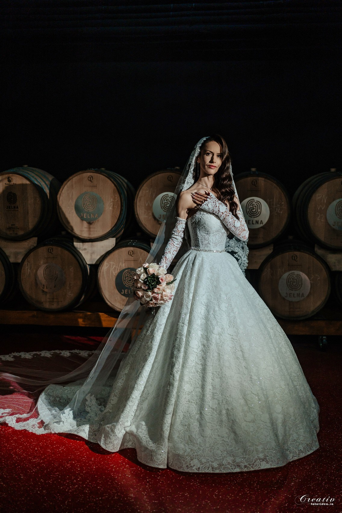 Fotograf nuntă Bistrița Cluj. Fotograf nuntă Bistrița | fotograf botez | Creativ Foto Video | Vasile Mizgan