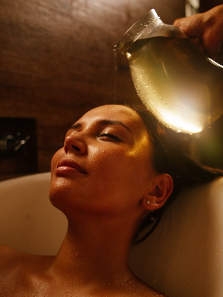 Ritual de fechamento Posparto. Fotógrafo de família e crianças