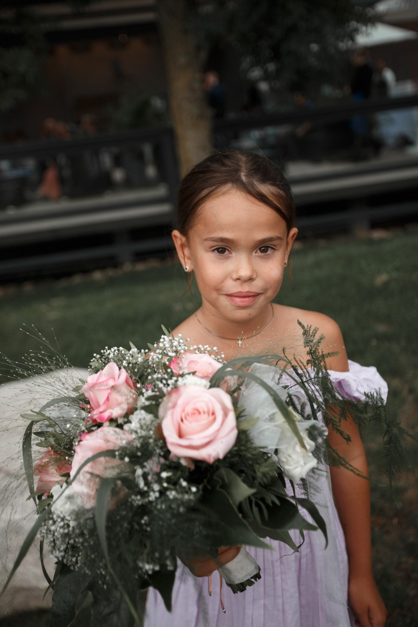 Kirchliche Hochzeit Rheinterrassen Karlsruhe – Noelia & Timo | Hochzeitsfotograf & Videograf