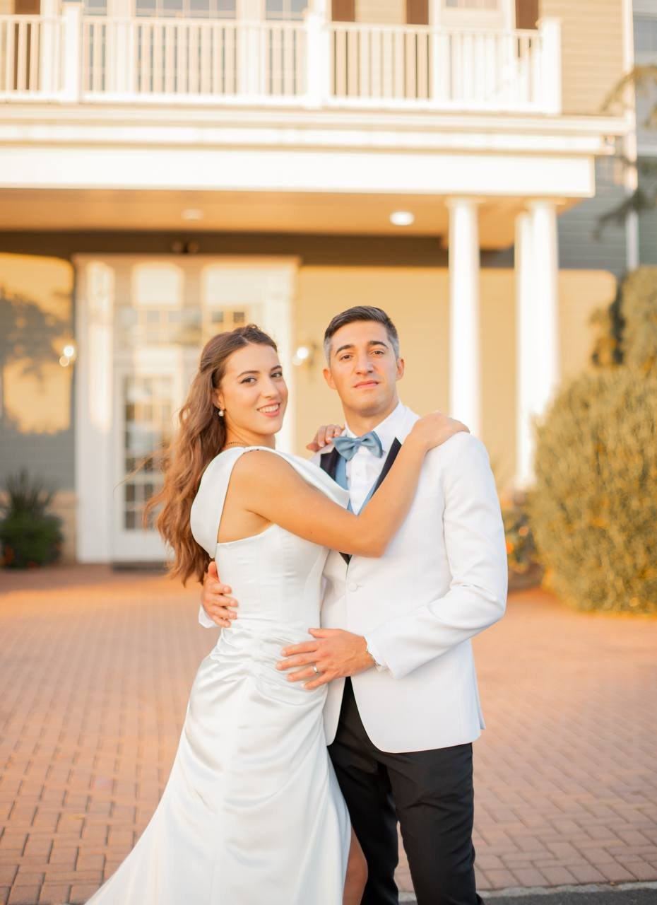 Viktoria & John. Wedding Photographer & Videographer