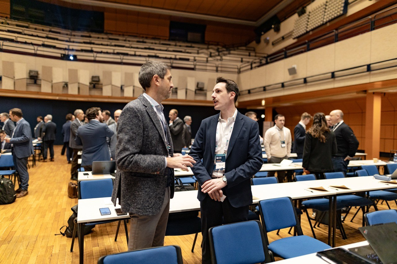 Dana Lišková - Event Photographer Prague - event photography  - conference photography - corporate events - corporate photography