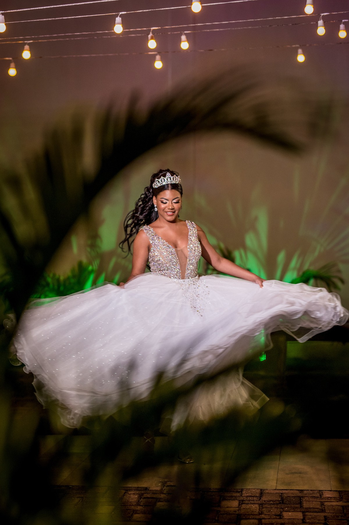 15 anos da Sophia, Espaço Benazzi Eventos, SP. Produtora Bride