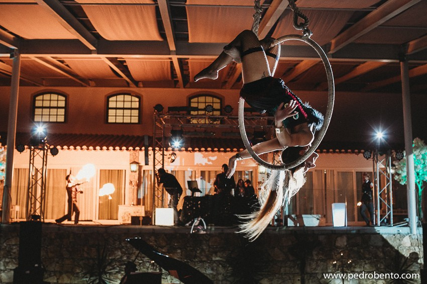 “Million Dreams — The Show”. Rui Mota Pinto Wedding Designer & Planner