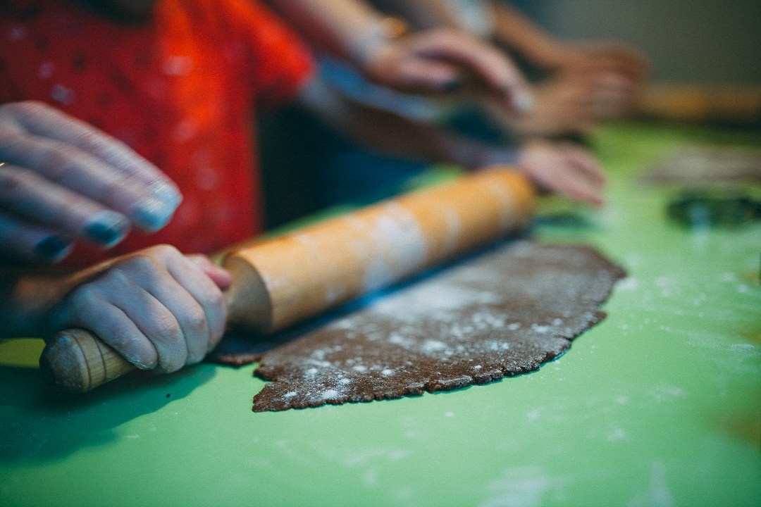 Домашняя семейная фотосессия. Fotogrāfs Rīgā — Katerina Gordik