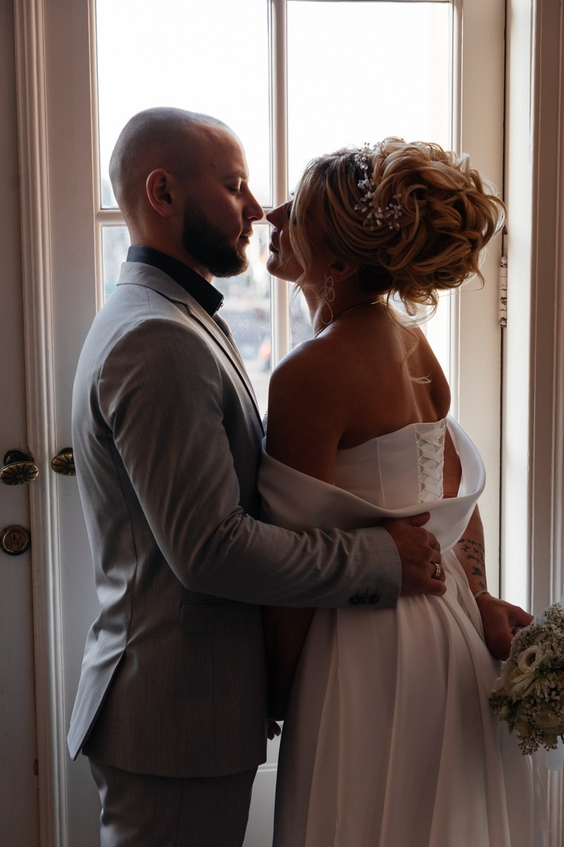 V & A - Фотограф на свадьбу за границей в Нидерландах и Европе. Свадебный фотограф в Нидерландах и Европе — Тина Ялóва