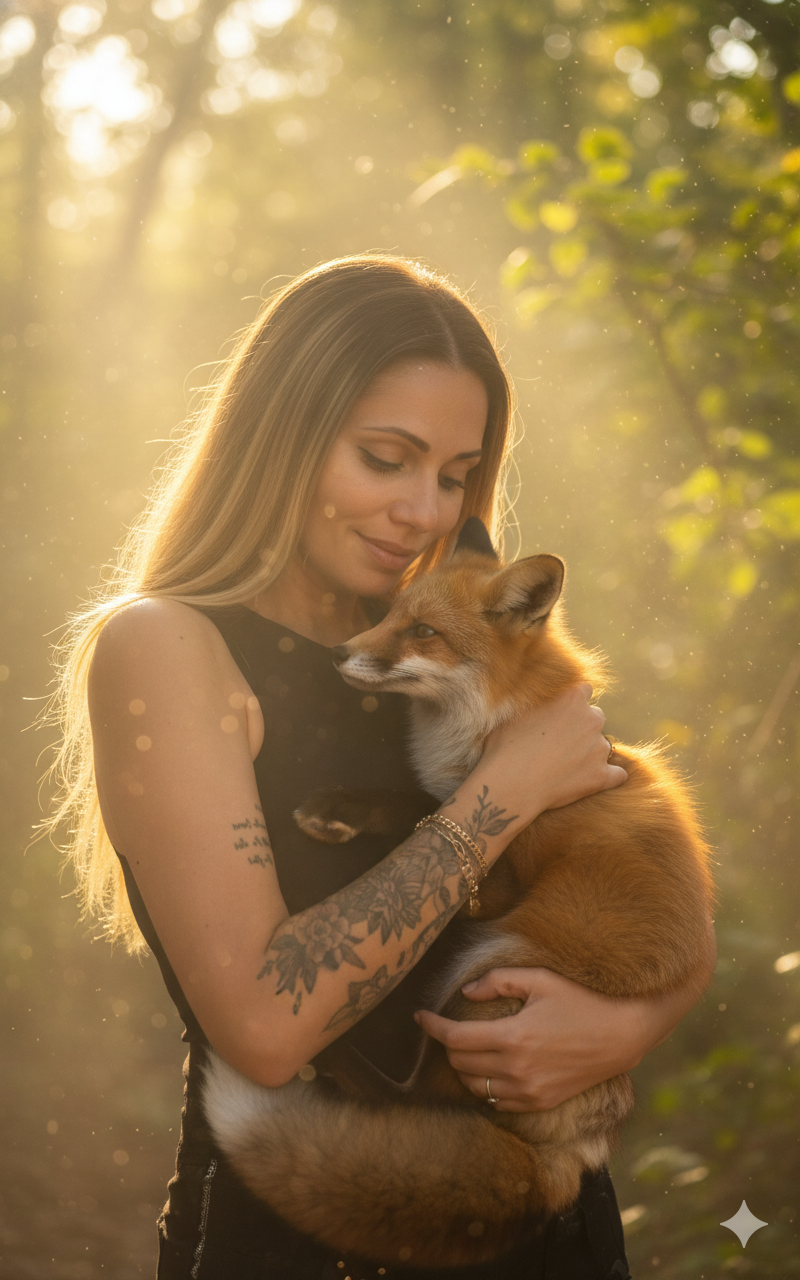 AI photo. Свадебный, семейный и детский фотограф в Нетании (Израиль) Тори Гор