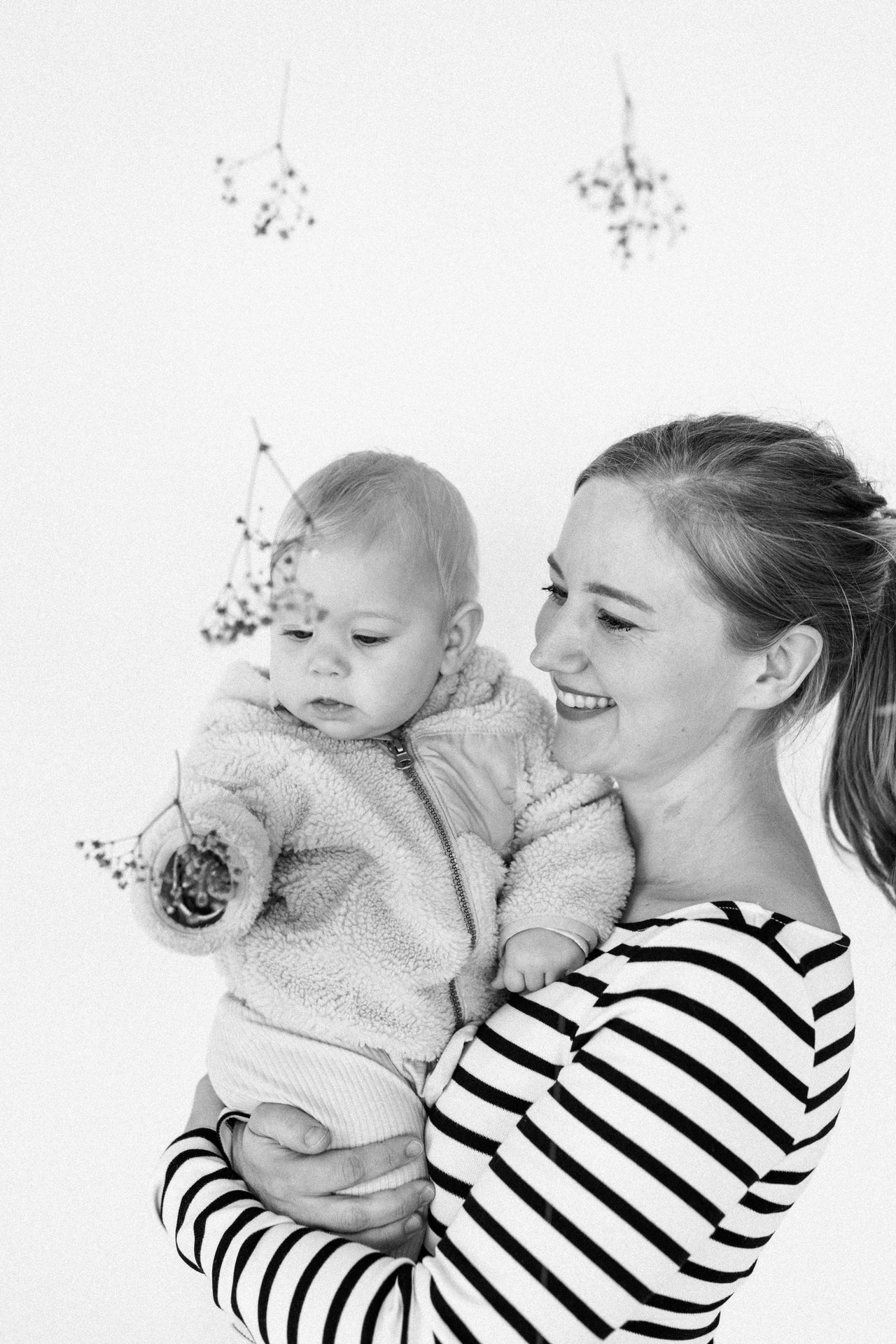 Referenzen. Professionele fotografin in Münsingen Olesia Wegele