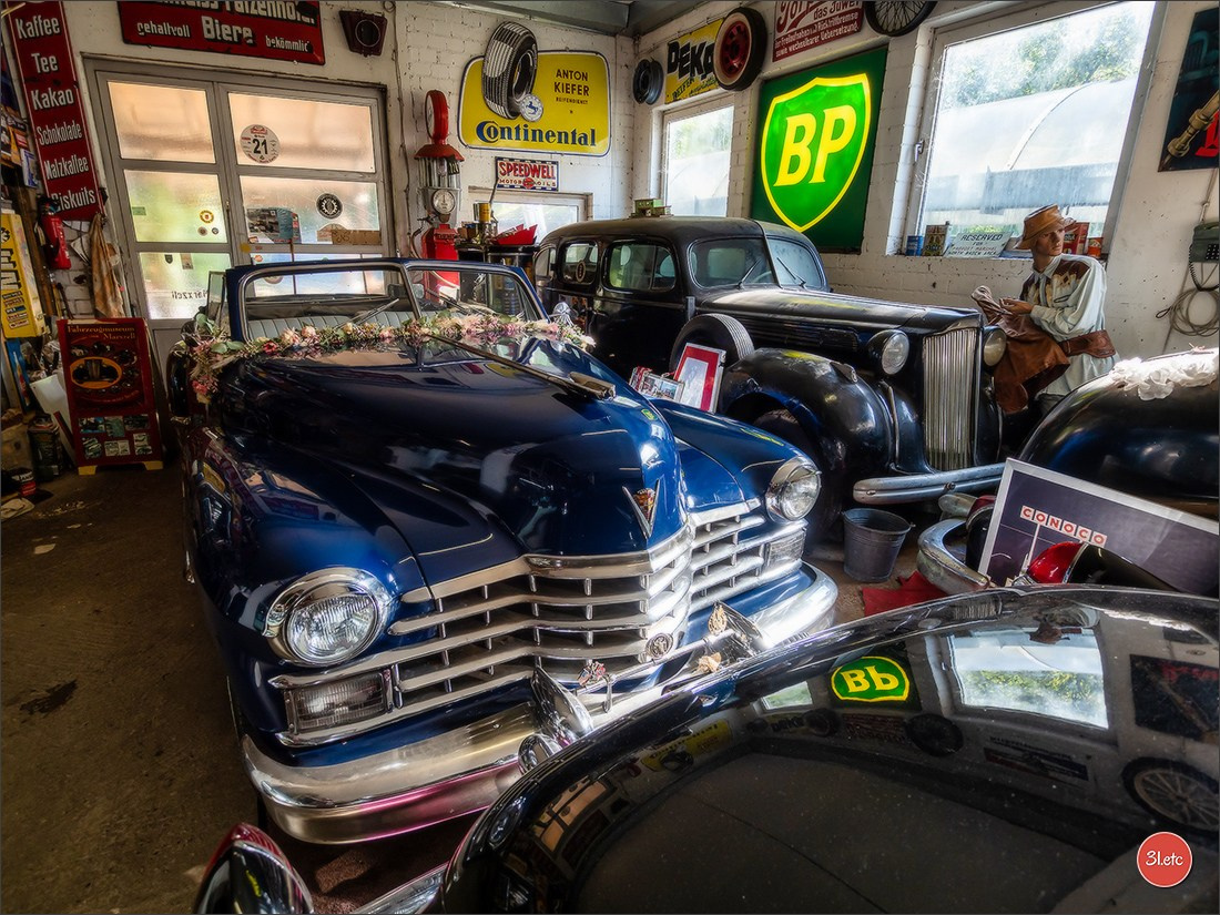 Удивительное место - частный музей старинного хлама - Fahrzeugmuseum. Photographe à Strasbourg | Portraits, Studio, Enfants, Événements