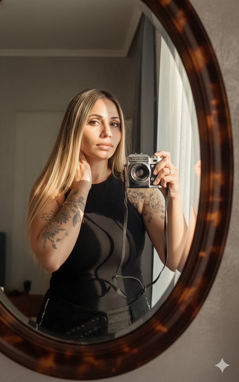 AI photo. Свадебный, семейный и детский фотограф в Нетании (Израиль) Тори Гор