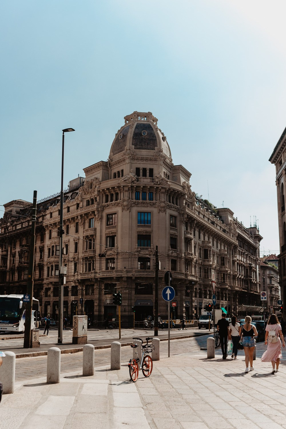 Milano 🇮🇹. Photokostin.com