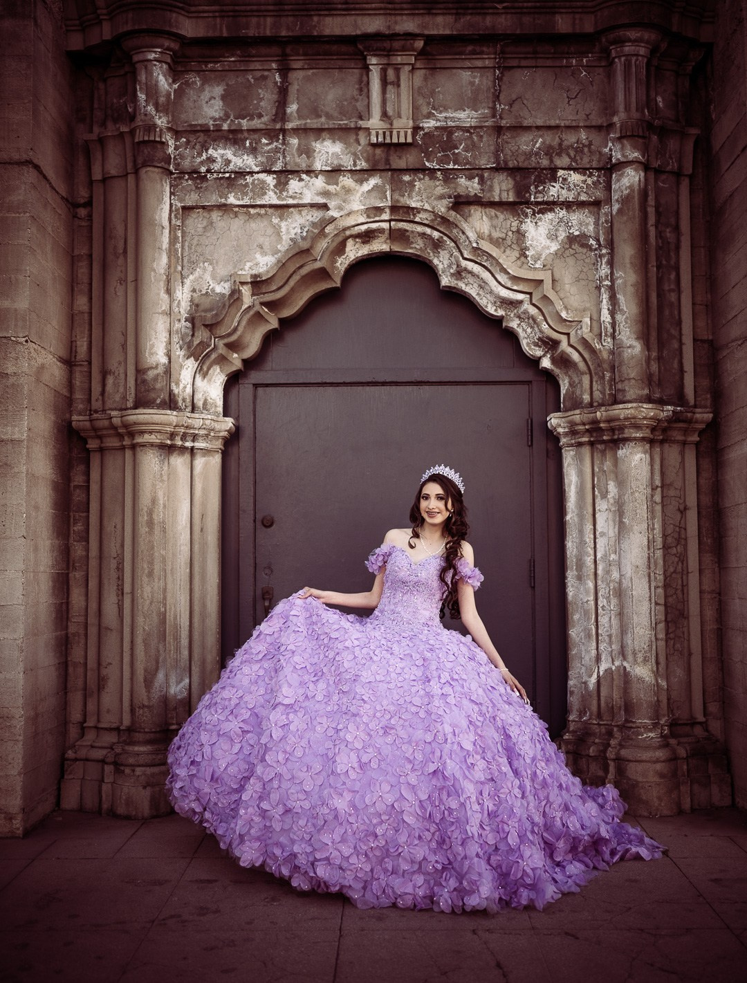 XV Fifteen. Orbephotography.com