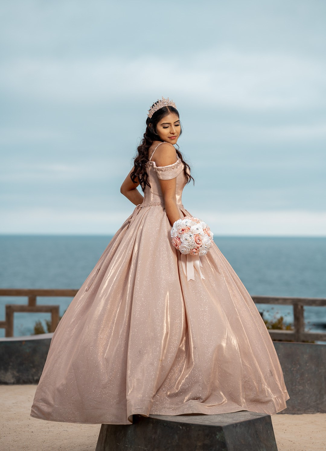 XV Fifteen. Orbephotography.com