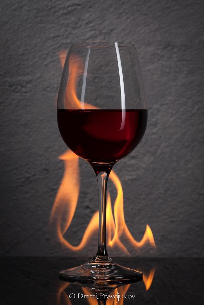 ПРЕДМЕТНАЯ ФОТОГРАФИЯ