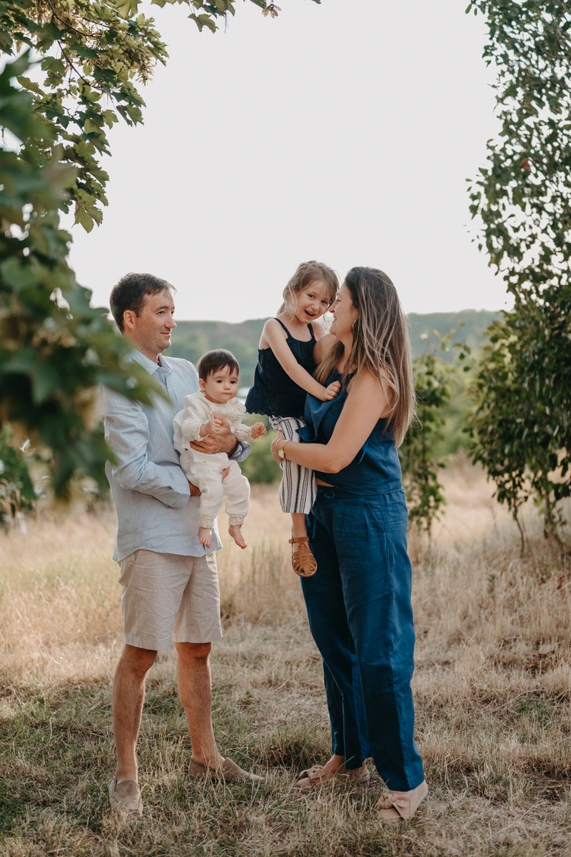 Jelena Milos Dunja i Mila / porodicno fotografisanje. Deciji i porodicni fotograf u Beogradu Oksana Skendzic