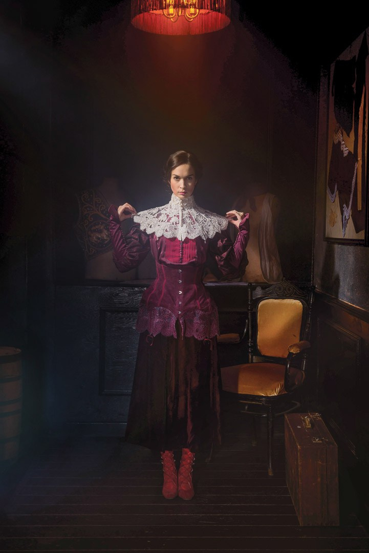 Portraits. Alexander Kabanov Photographer