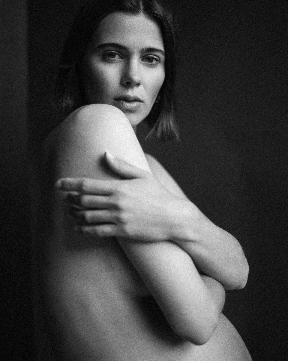Maternity. Maria Nomad