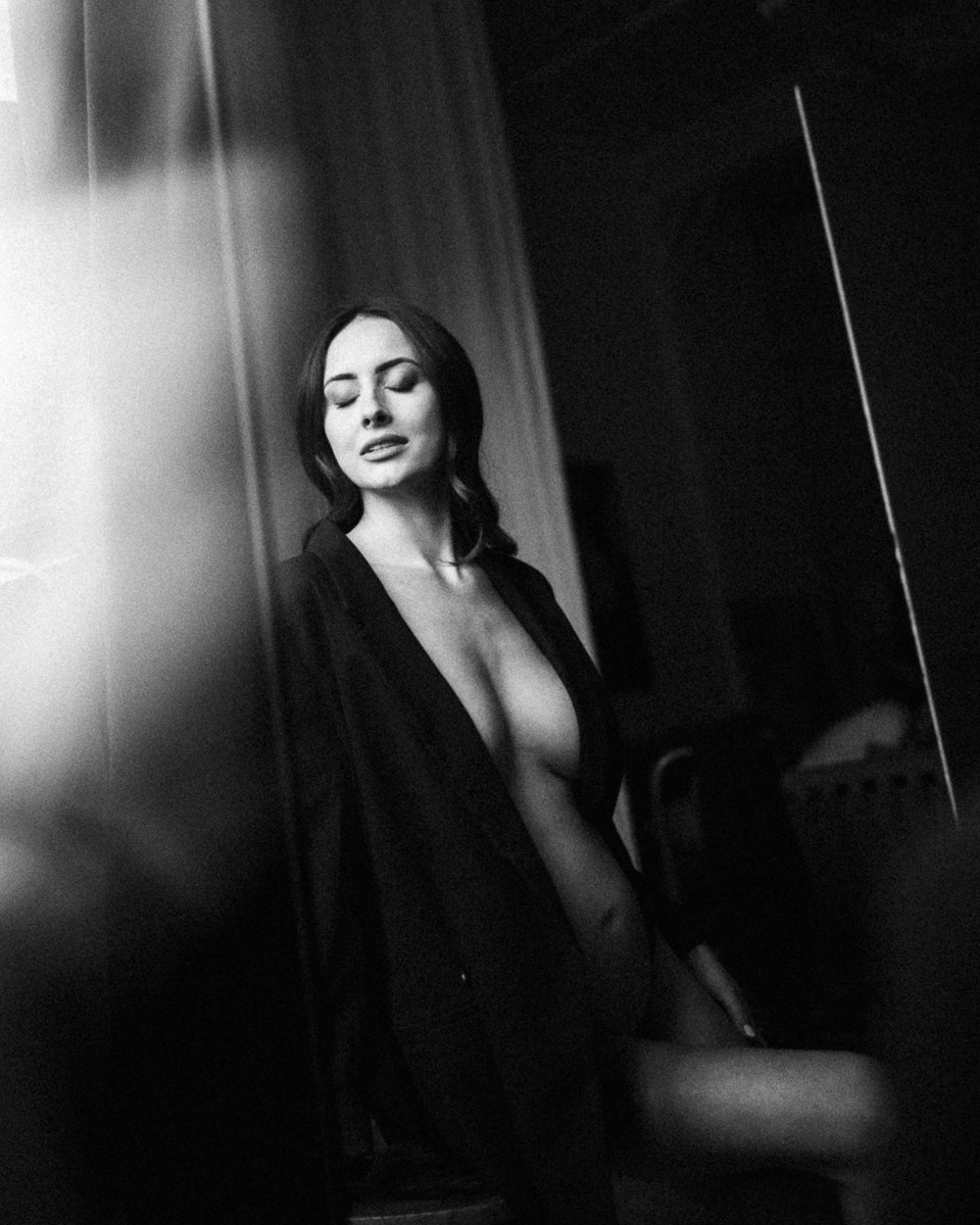 Maternity. Maria Nomad