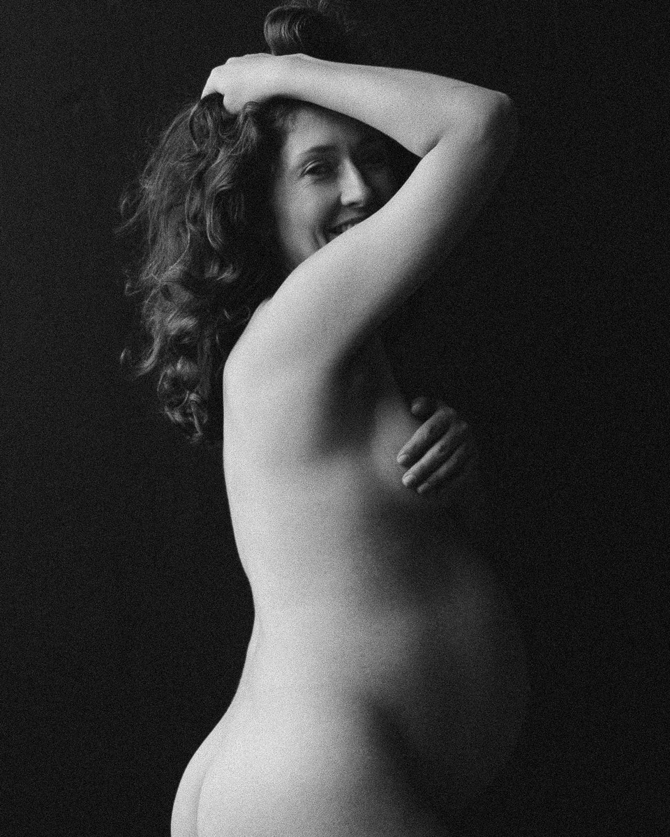 Maternity. Maria Nomad