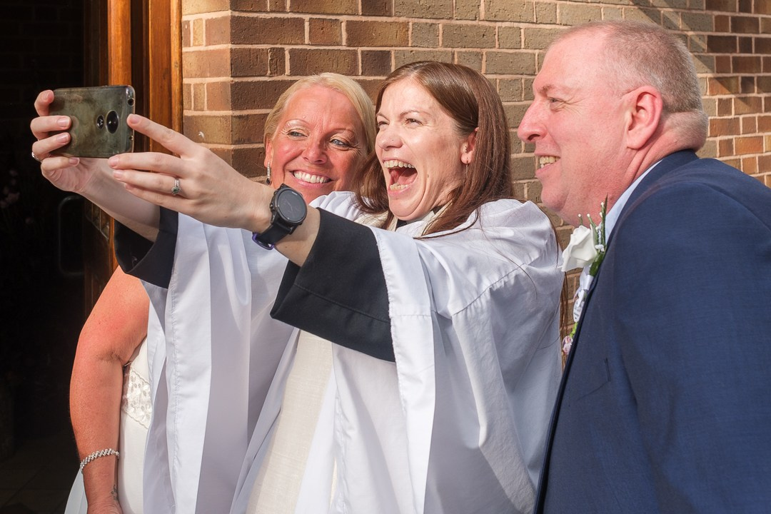 Resh Rall Wedding Photography