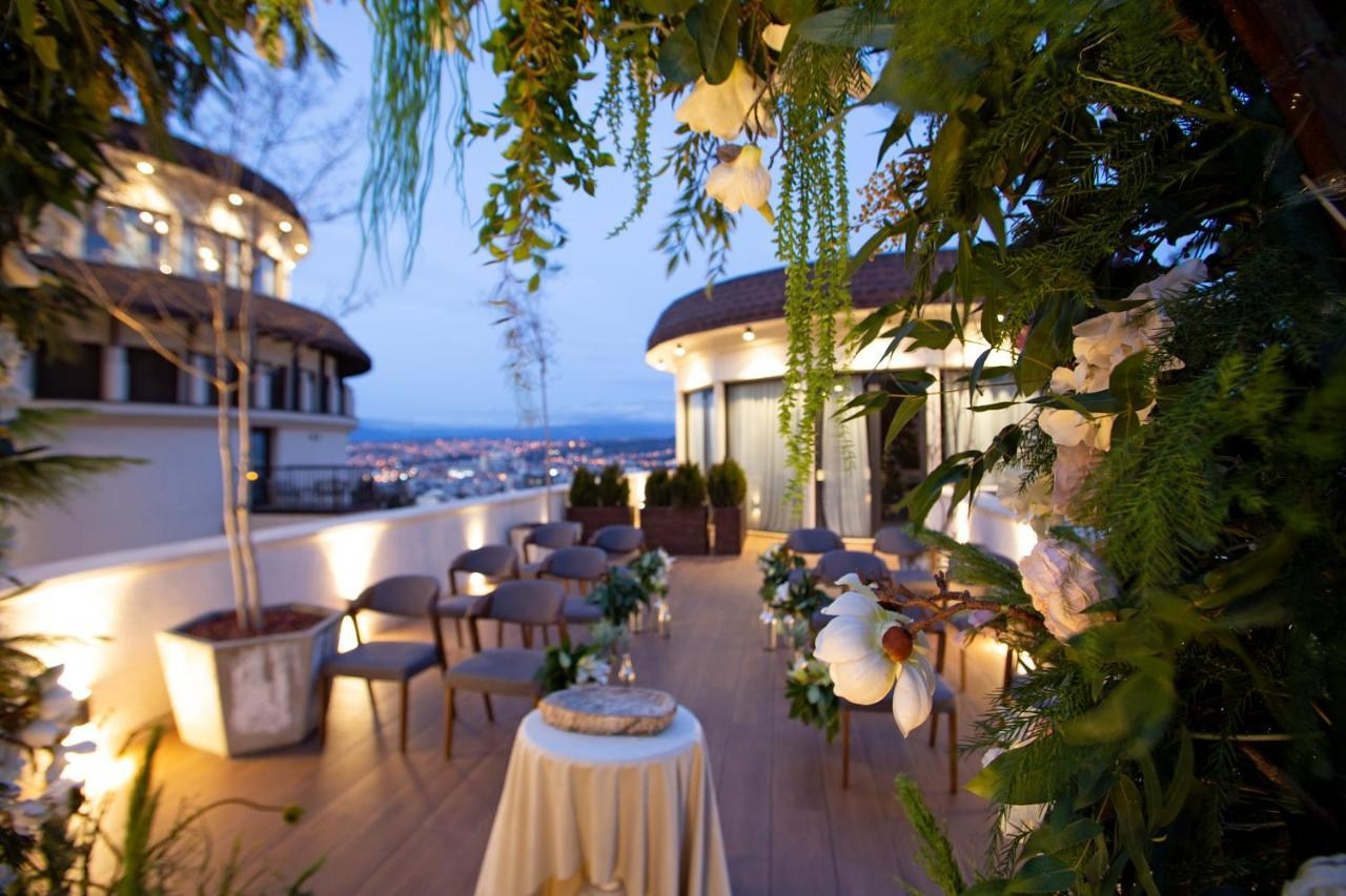 Hotel Adamo. Главная