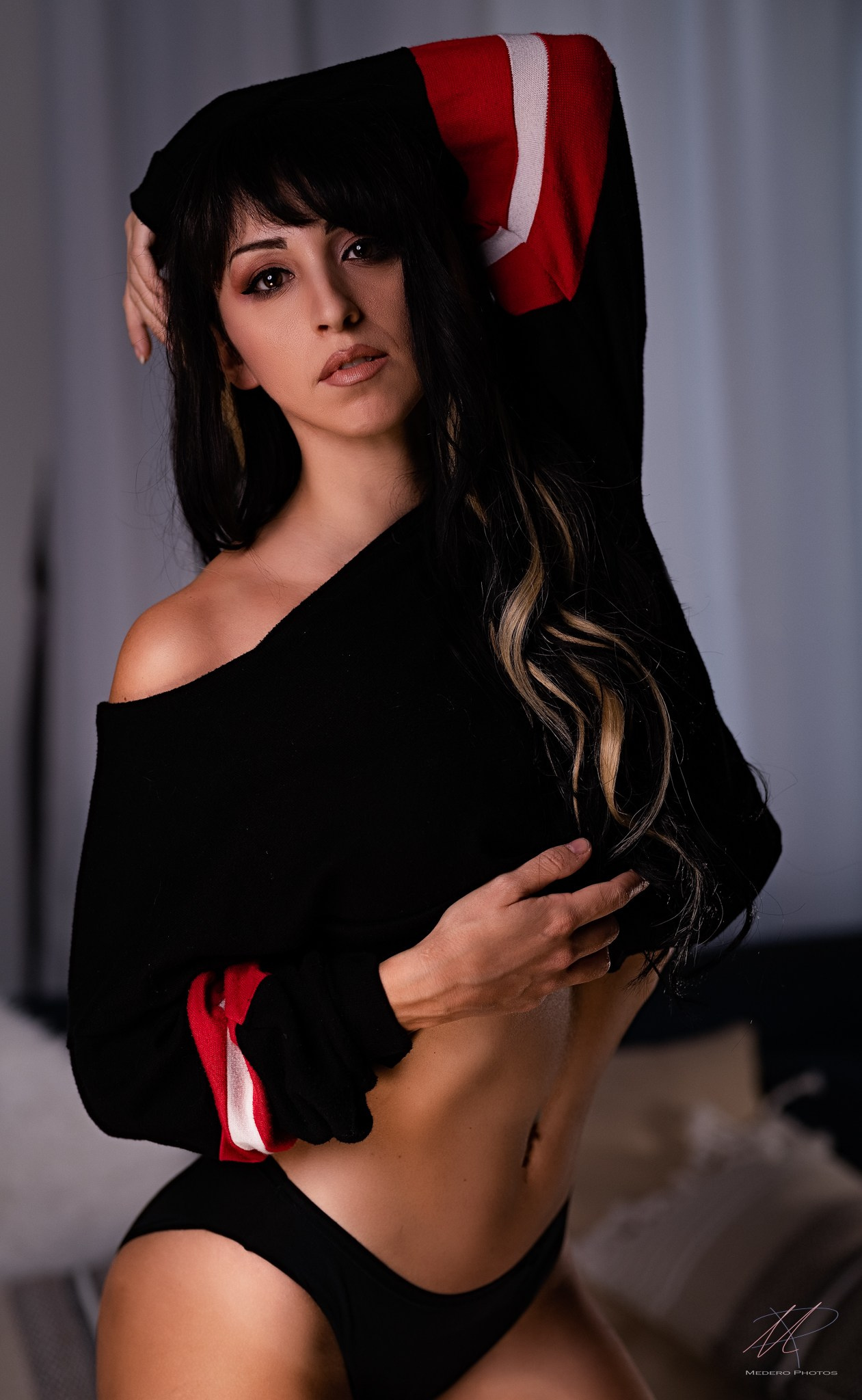 Crystal. Medero Photos