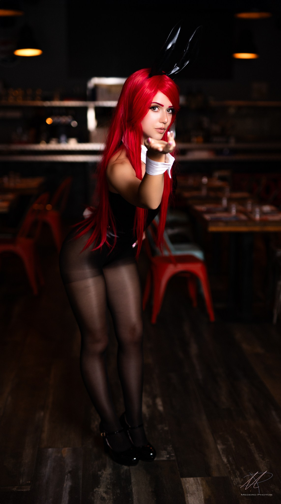 Cecilia. Medero Photos