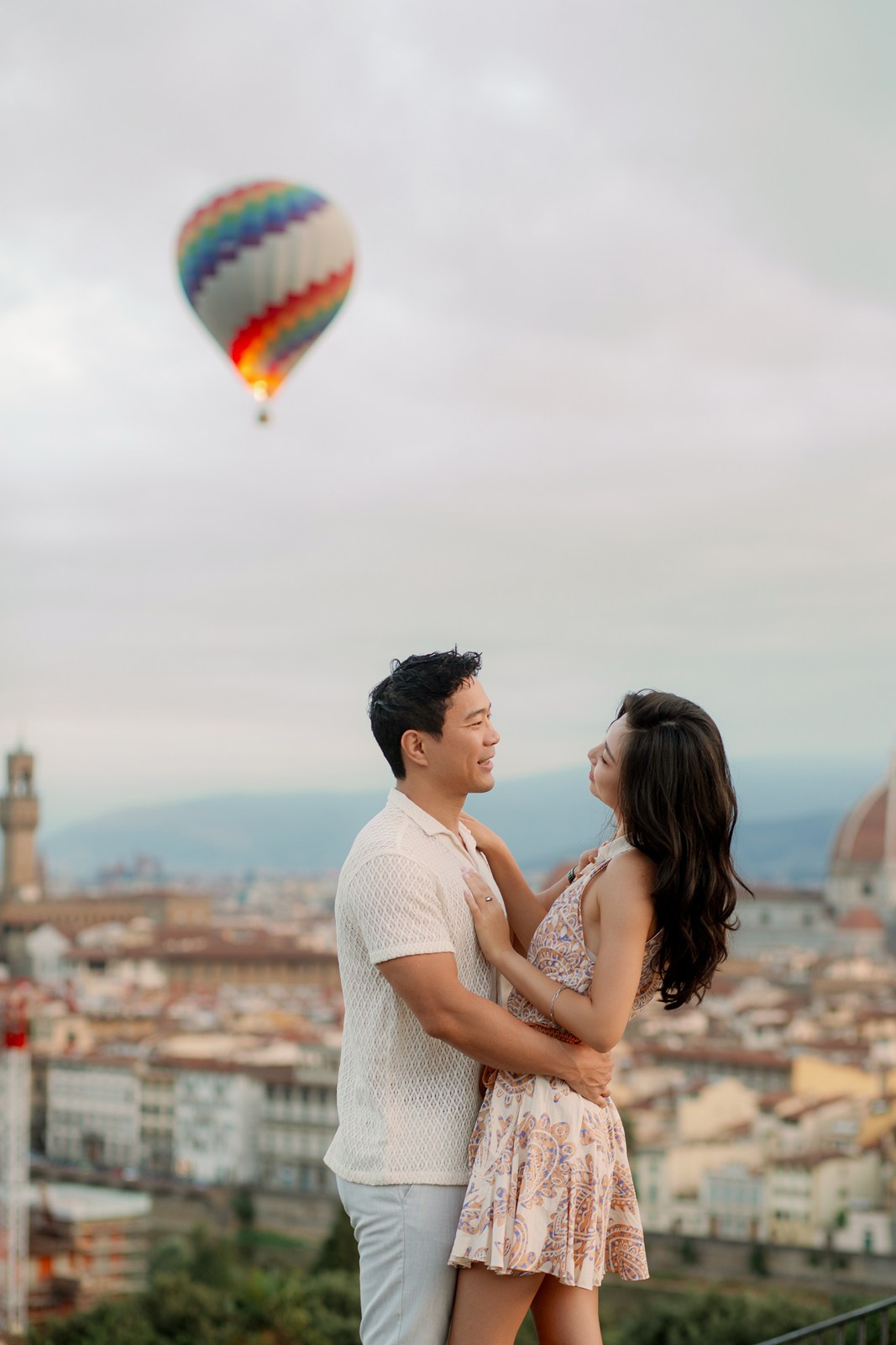 Daren & Zhann. Photographer