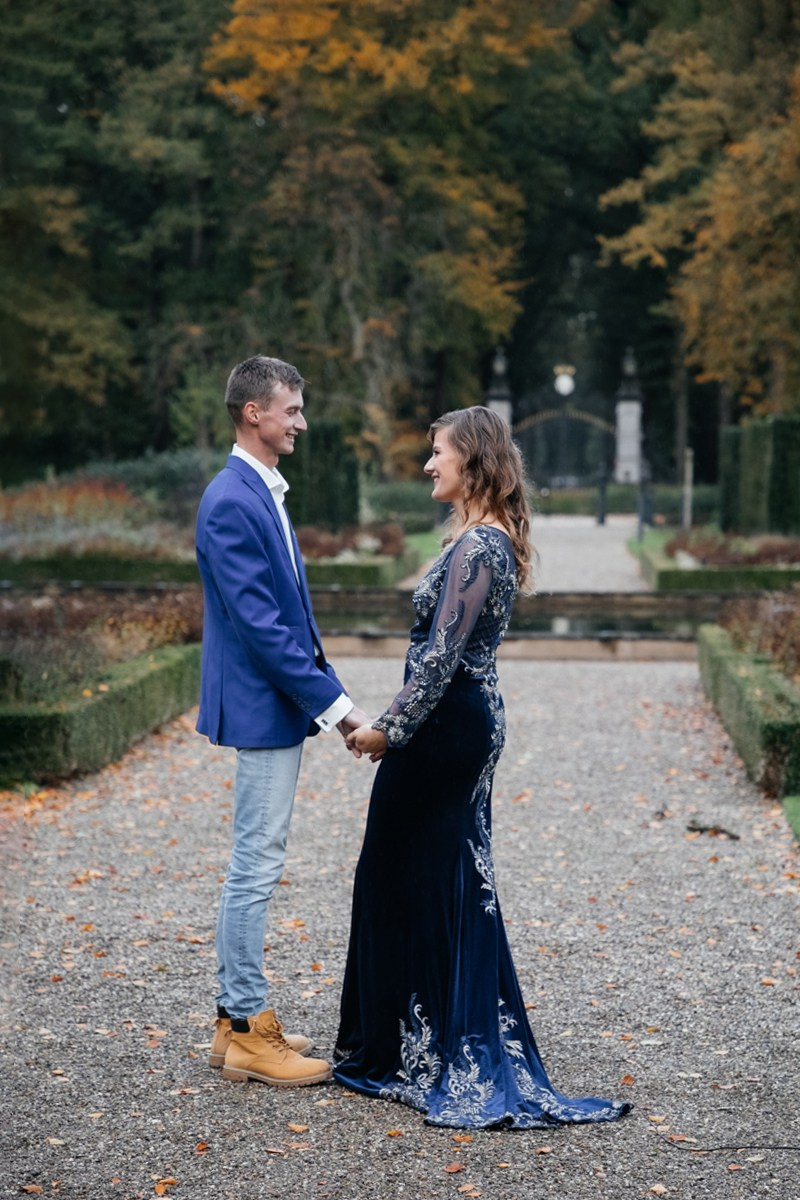 Свадебный фотограф Нидерланды