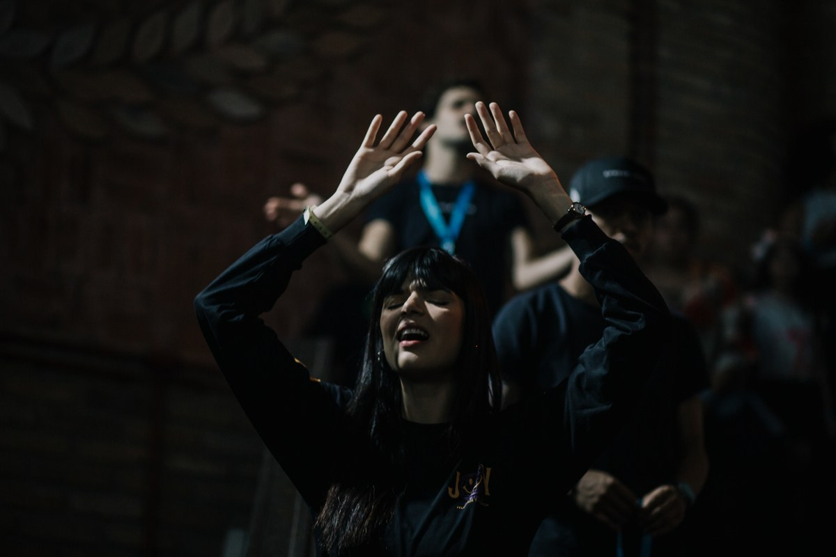 ASU - SP. Fotógrafa de Eventos em São Paulo e Sorocaba Kika Damasceno