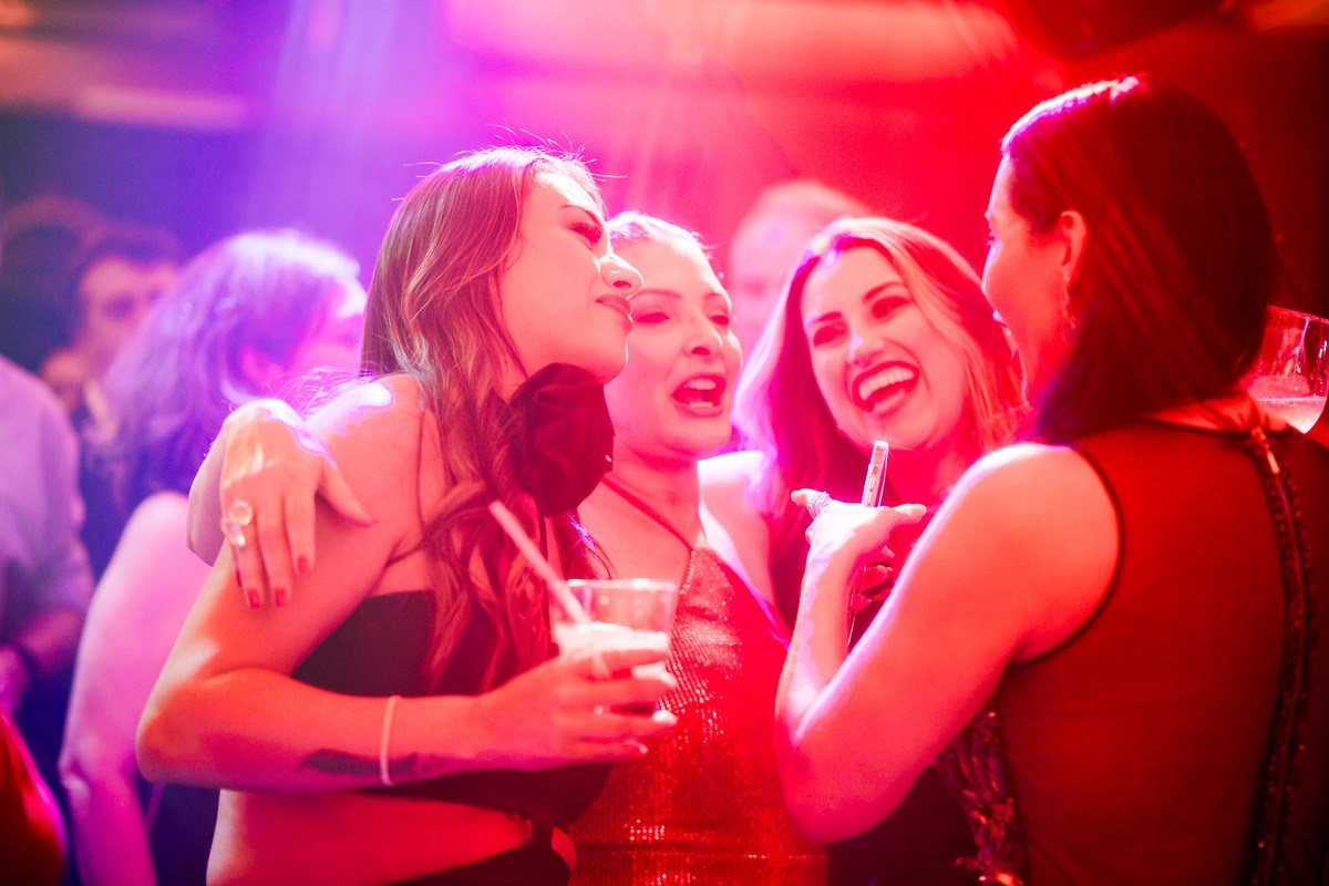 Ednéia - Aniversário Las Vegas. Fotógrafa de Eventos em São Paulo e Sorocaba Kika Damasceno