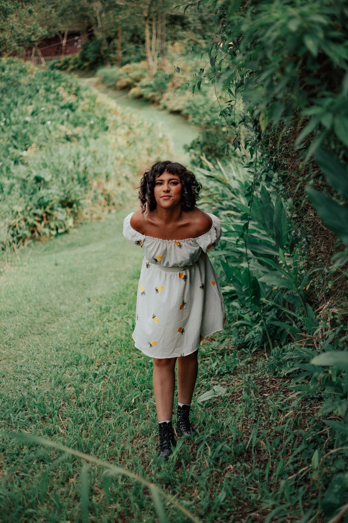 Sarah de Oliveira. Fotógrafa de Eventos em São Paulo e Sorocaba Kika Damasceno
