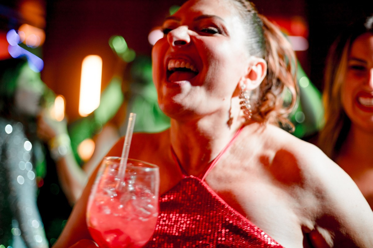 Ednéia - Aniversário Las Vegas. Fotógrafa de Eventos em São Paulo e Sorocaba Kika Damasceno