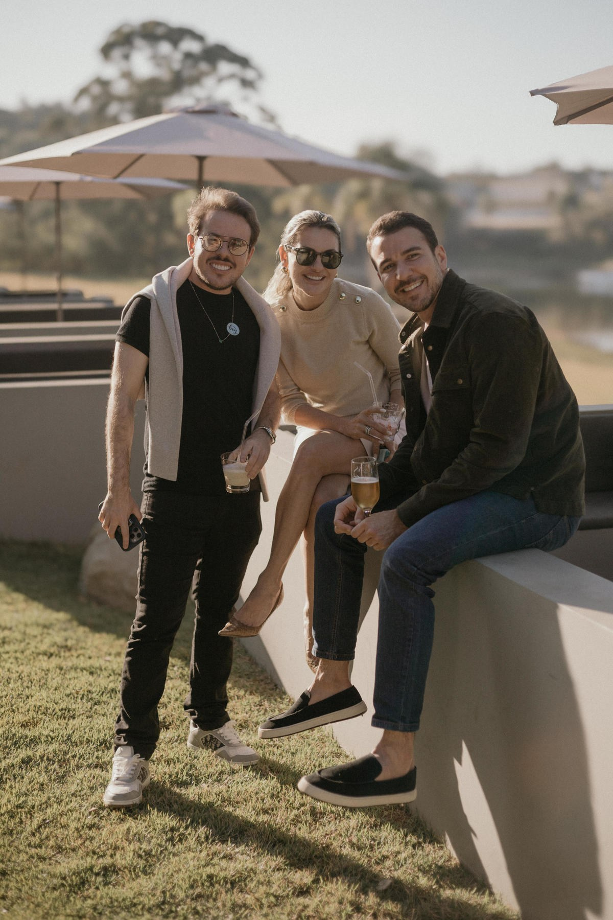 Chá Revelação - Flávia e Luiz. Fotógrafa de Eventos em São Paulo e Sorocaba Kika Damasceno