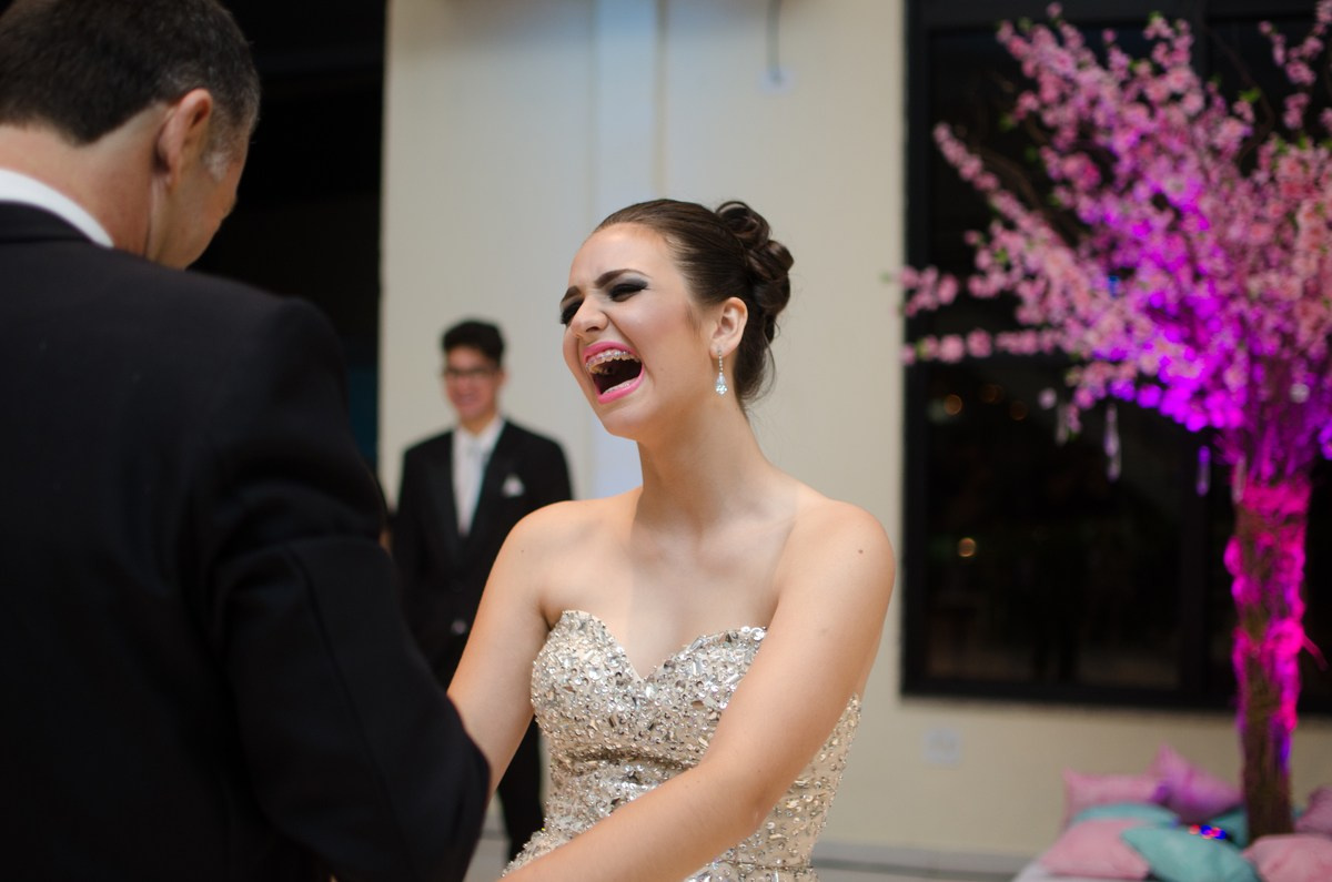 Larissa | 15 anos. Fotógrafa de Eventos em São Paulo e Sorocaba Kika Damasceno