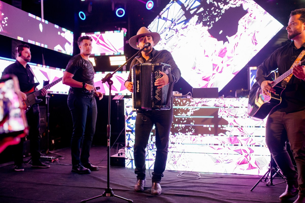 Reinauguração Villa La Feria. Fotógrafa de Eventos em São Paulo e Sorocaba Kika Damasceno