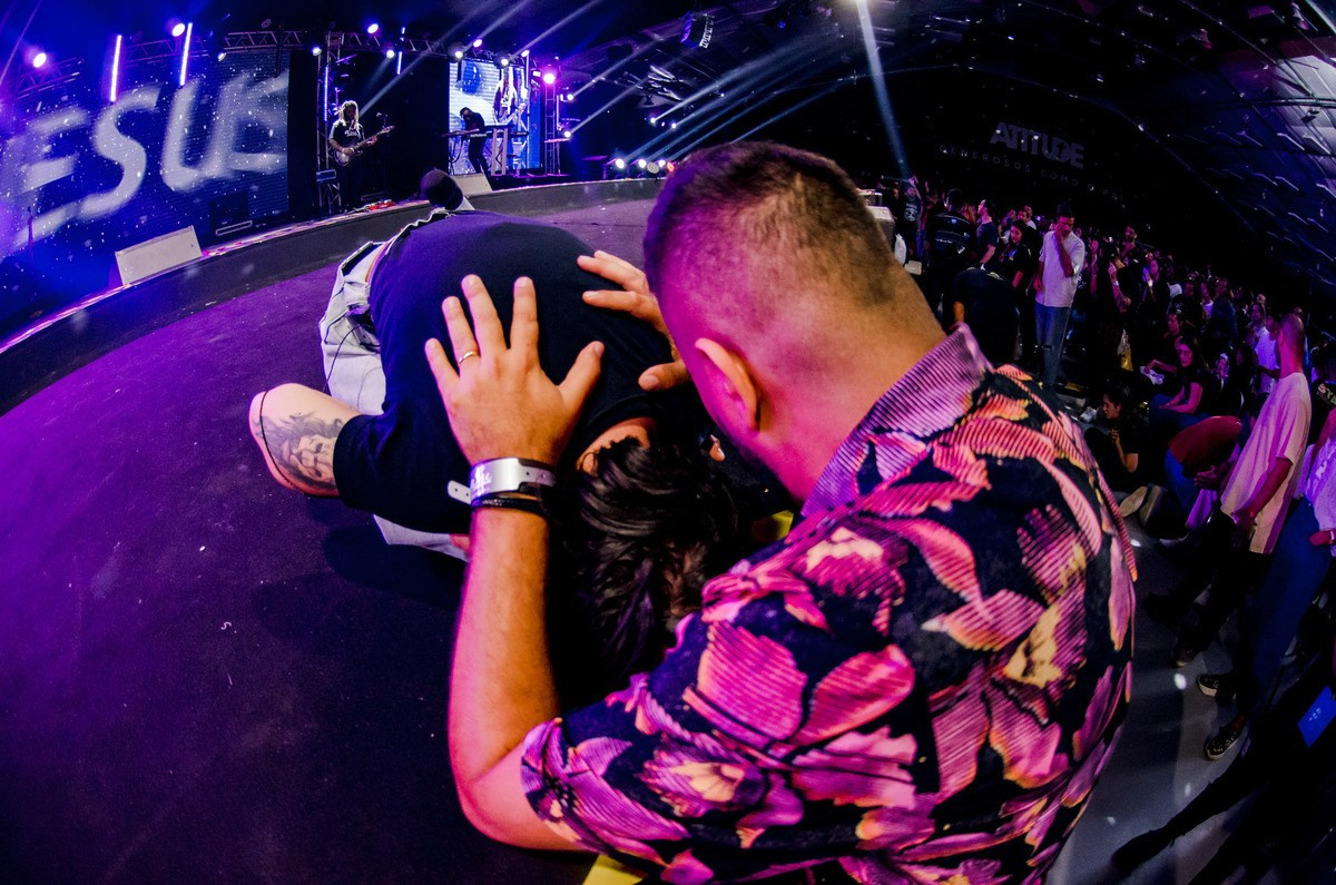 ASU Tour RJ. Fotógrafa de Eventos em São Paulo e Sorocaba Kika Damasceno