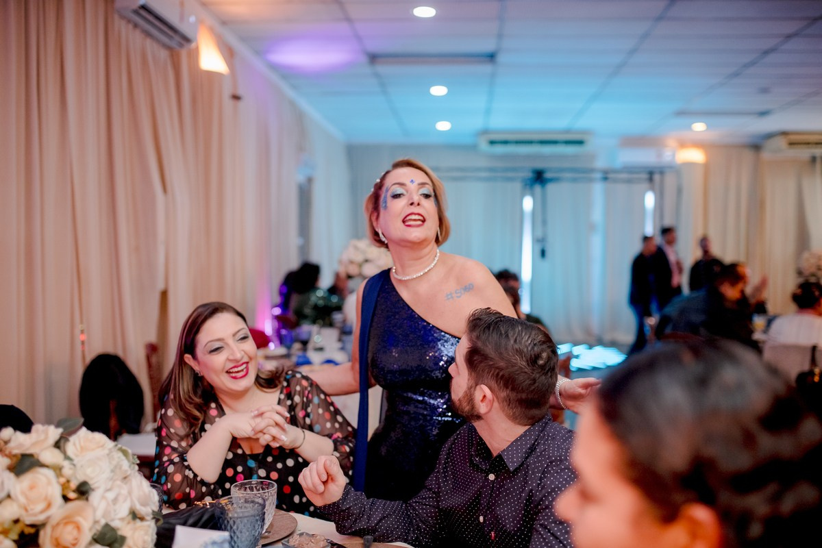 Soraya Cravo - 60 anos. Fotógrafa de Eventos em São Paulo e Sorocaba Kika Damasceno