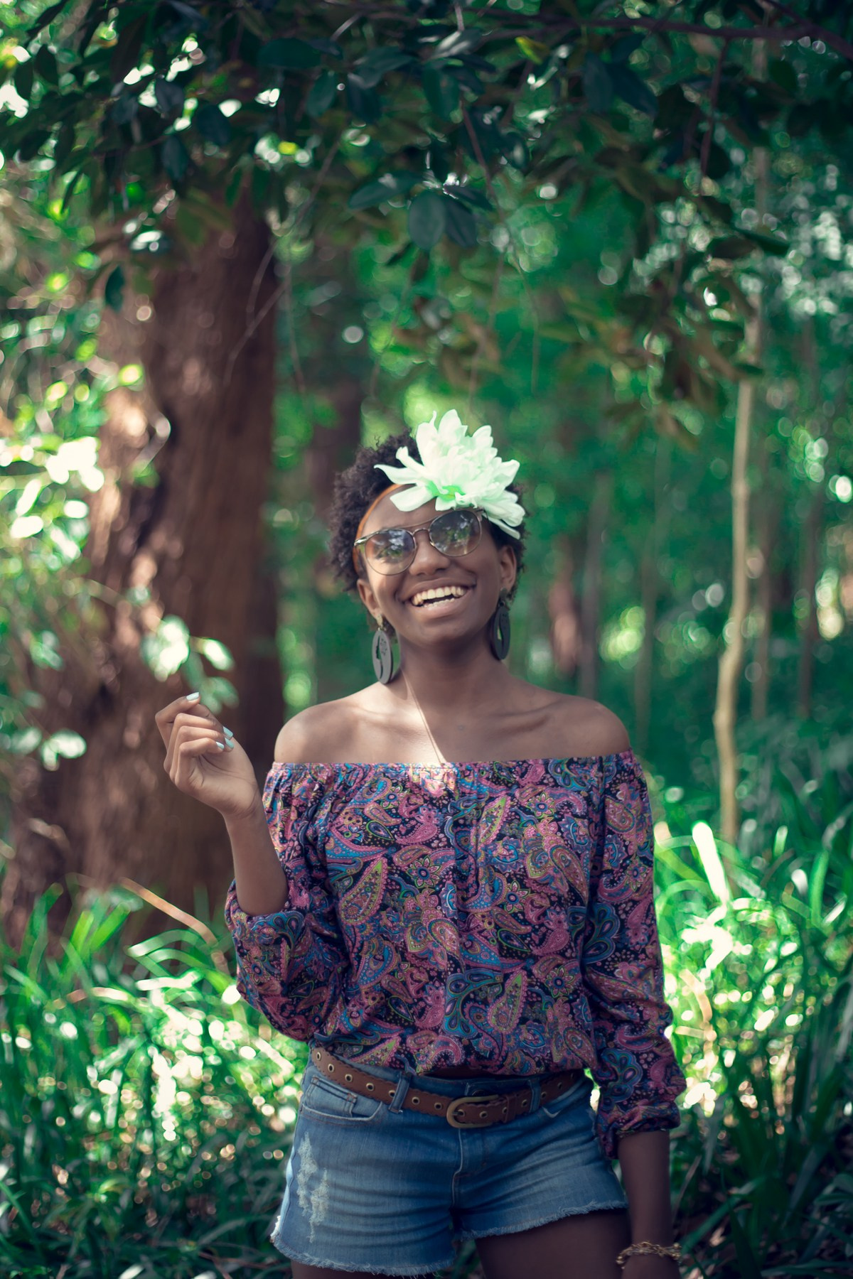 Naomi. Fotógrafa de Eventos em São Paulo e Sorocaba Kika Damasceno