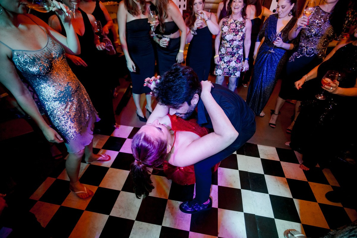 Ednéia - Aniversário Las Vegas. Fotógrafa de Eventos em São Paulo e Sorocaba Kika Damasceno