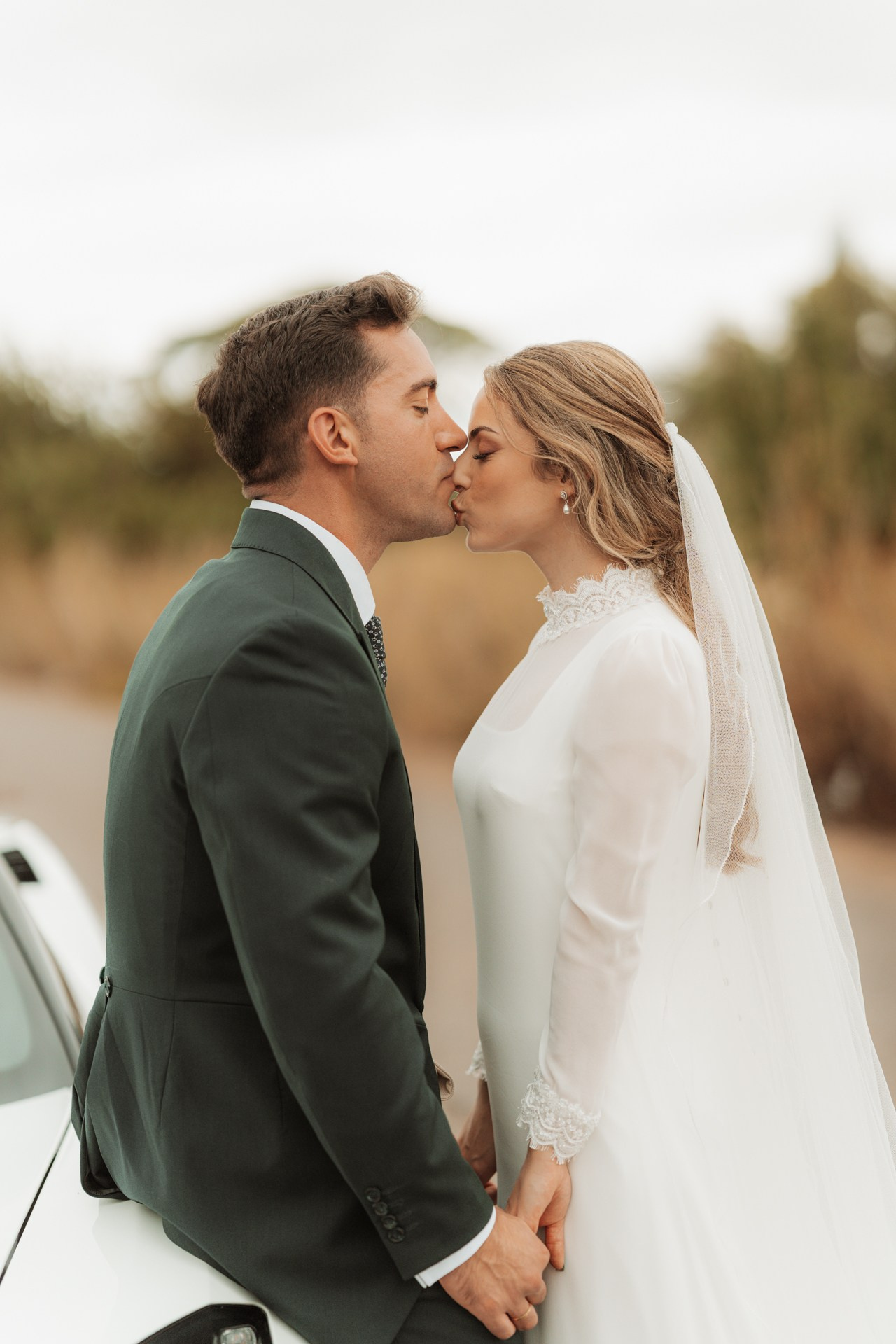 Jose David & María. Alianza Weddings - Fotografías y vídeo de bodas