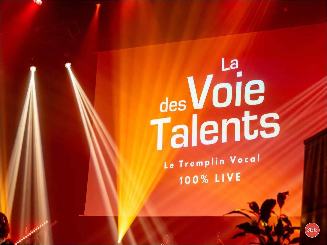 La voie des Talents 2024. Photographe à Strasbourg | Portraits, Studio, Enfants, Événements