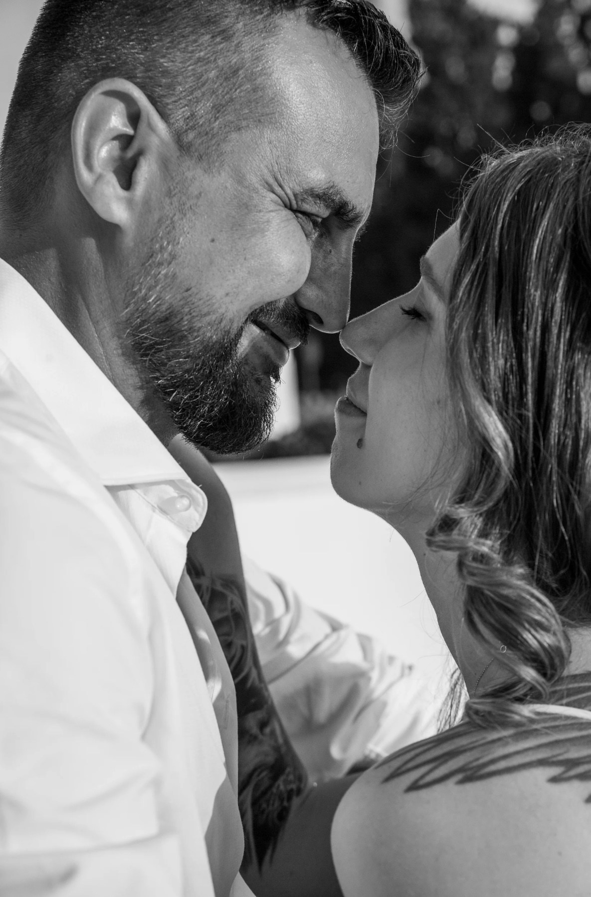 Роспись для двоих. Портретный Фотограф и видеограф Алёна Коноплина, Лимассол (Кипр)