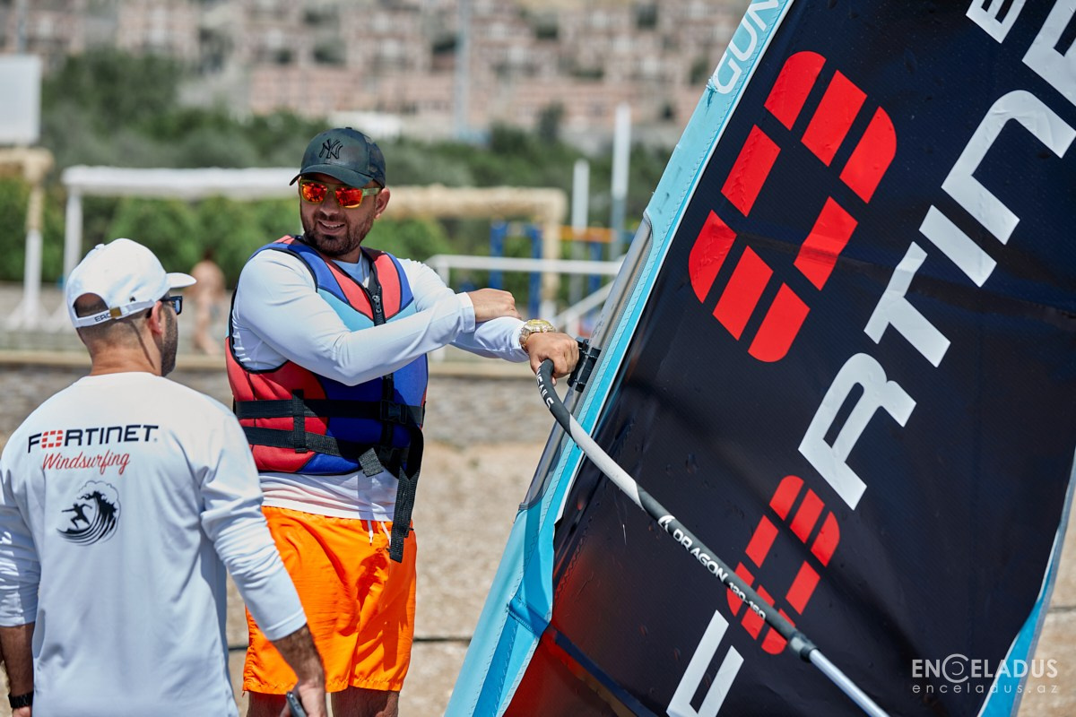 Team buildings. Photographer in Baku Kamran Enceladus