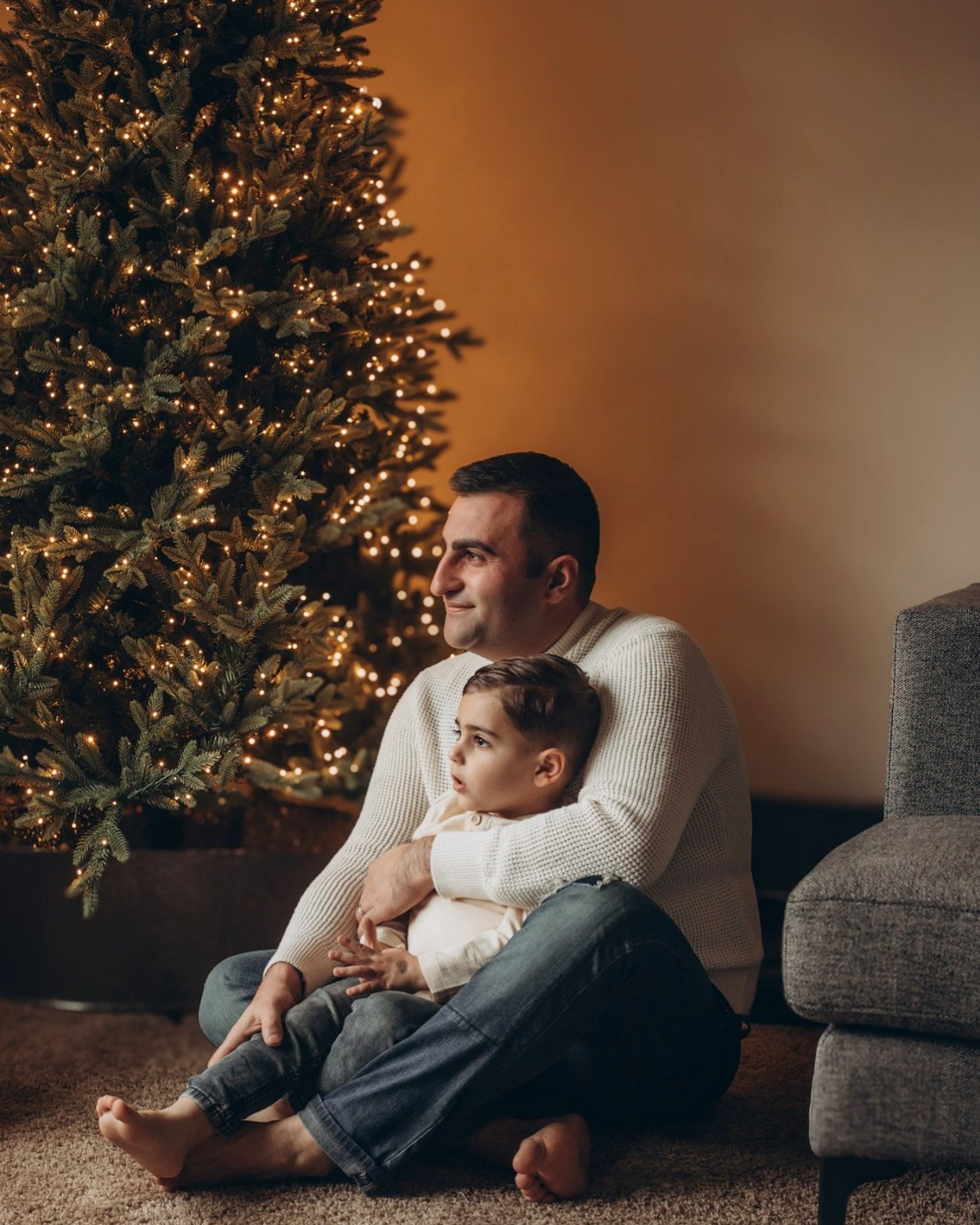 Newborn and family. Family and children’s lifestyle photographer Elena Tumanova